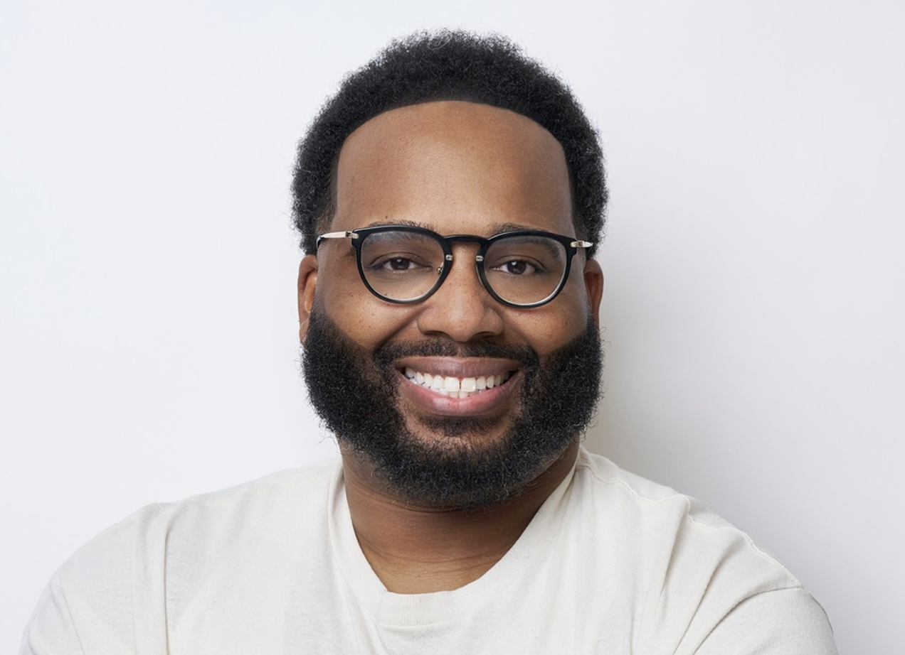 Eric Williams, Founder & CEO of Localposh